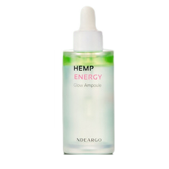 엔디어고 햄프 에너지 글로우 앰플 50ml(1개)