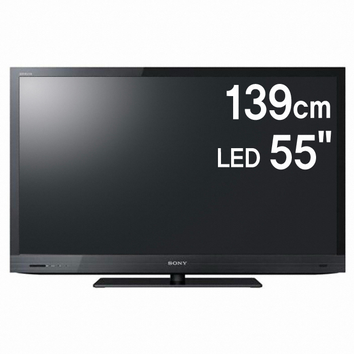 SONY 브라비아 KDL-55EX620 해외구매 (세금/배송료 별도)_이미지