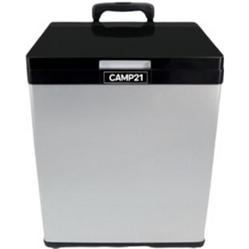21센추리 차량용 냉장 냉동고 CAMP-028L