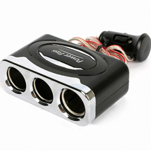 삼진퍼스트 SF 레전드 3구 소켓_이미지