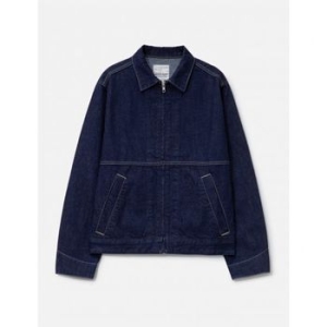 그라미치 Japanese Slub Denim Jacket 270886