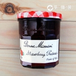앤드로스 본마망 딸기잼 370g (1개)_이미지