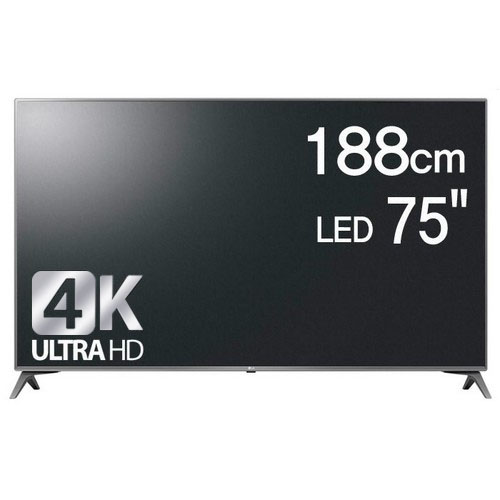 LG���� 75UJ6450 �ؿܱ���