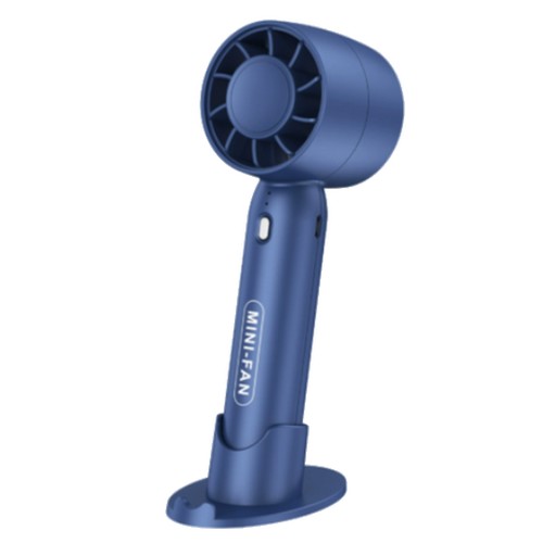 미니경량 핸디 선풍기_이미지