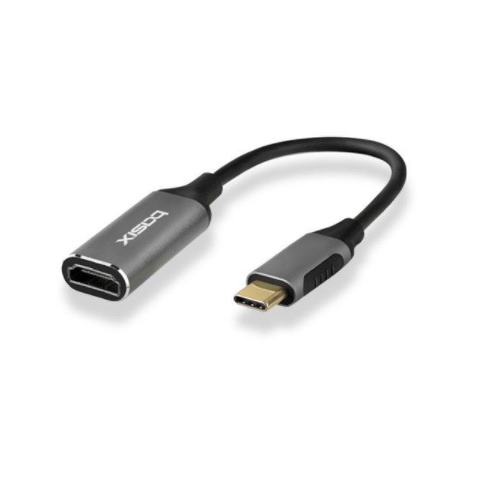 basix B1H1 Type C to HDMI 변환 컨버터
