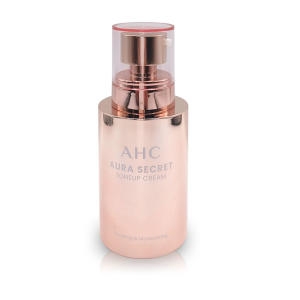 카버코리아 AHC 아우라 시크릿 톤업크림50ml
