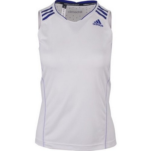 아디다스 클라이마칠 탱크 민소매 티셔츠 S00376 (병행)_이미지