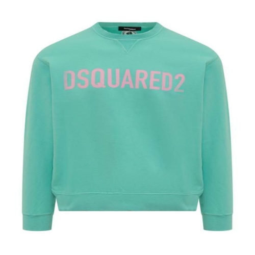 스웨터 S74GU0663D25002 603 GREEN