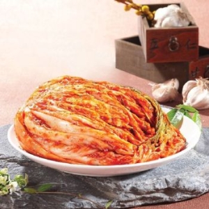 이선희 명인 포기김치 5kg