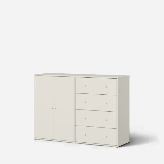 샘키즈 보나 일반 옷장세트1600