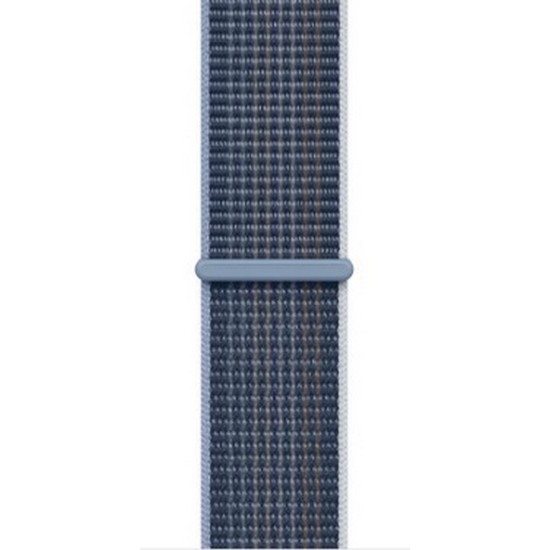 APPLE 워치 스포츠 루프 (스톰블루) (42mm/44mm/45mm/49mm)_이미지