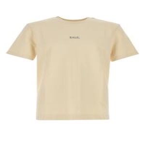 바르 반팔 티셔츠 B11121224 102 JETBLACK_이미지