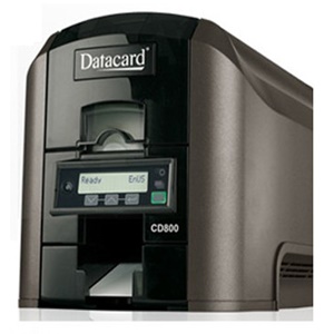 DATACARD CD-800