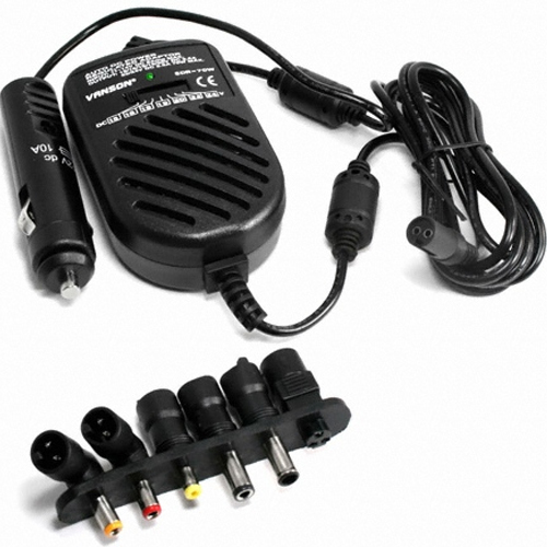 VANSON 차량용 멀티 어뎁터 SDR-150W_이미지