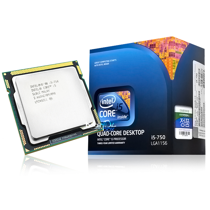 ���� �ھ�i5-1���� 750 (���ʵ�)