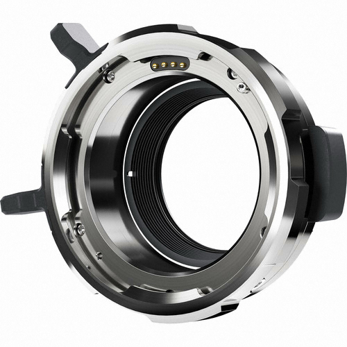 URSA Mini Pro PL 마운트