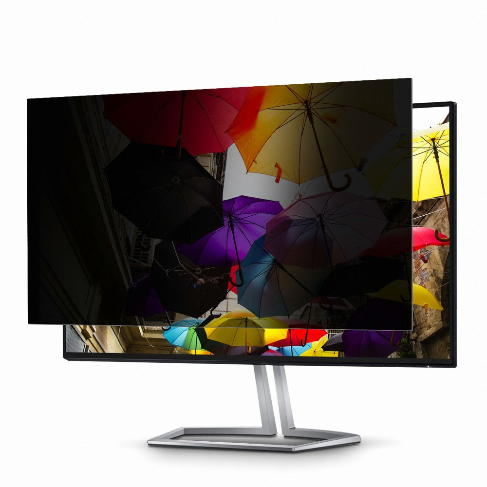 KMS KCF 27W-B정보보안필름_이미지