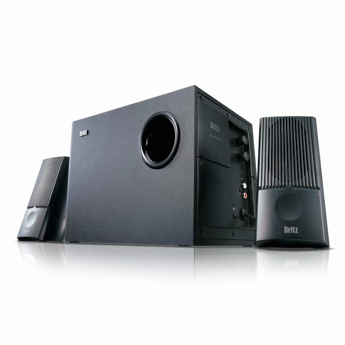 Britz 브리츠인터내셔널 BR-2100K1_이미지