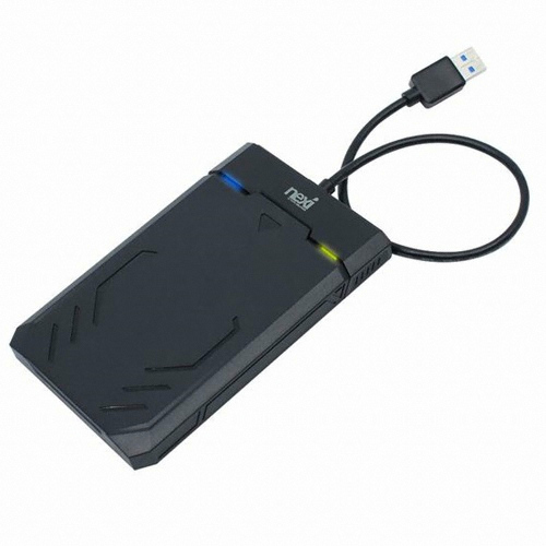 리버네트워크 NEXI NX-Y3036 USB 3.0 2.5 외장케이스