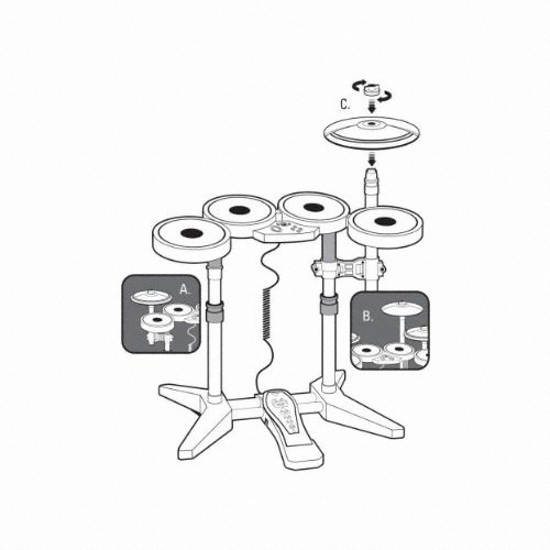 MadCatz �����2 �̱� �ɹ� ��Ʈ