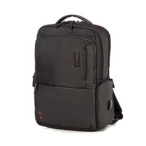 ZORK 2.0 항균 백팩 1 BLACK AY109006