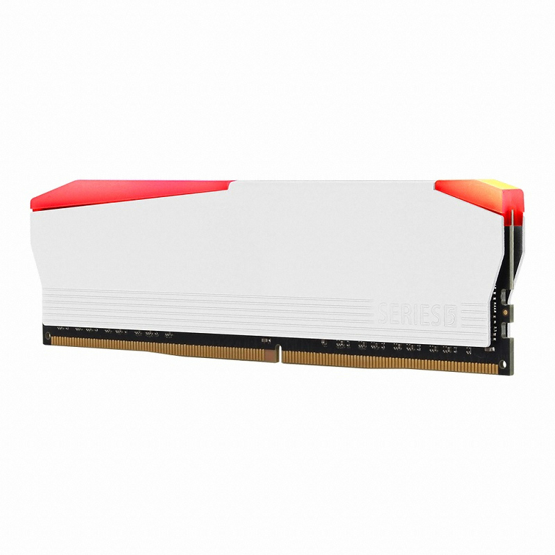 Antec DDR4-2400 CL16 Series 5 Red (4GB)_이미지