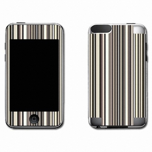 세라텍 iPod Touch 2.5/3세대 스타일스킨 039_이미지