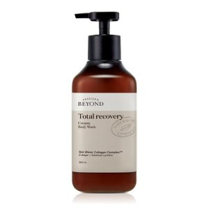 토탈 리커버리 크리미 바디워시 300ml