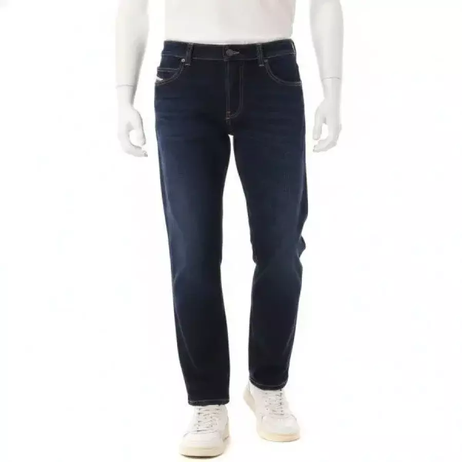  디젤 남성 슬림핏 데님바지 1993 D-Vyl 157745436
