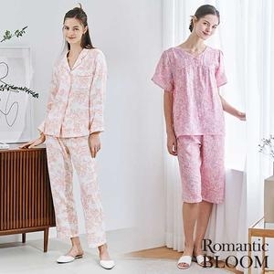 와코루 아네타 신영 RB 올시즌 여성 파자마 패키지R41 1178073