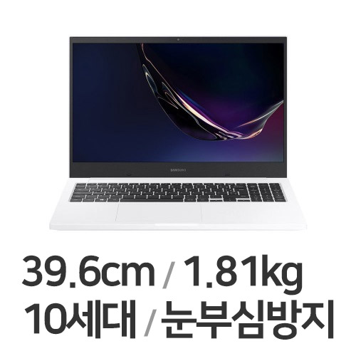 삼성전자 노트북 NT350XCR-AD3AW (1TB + SSD 1TB)