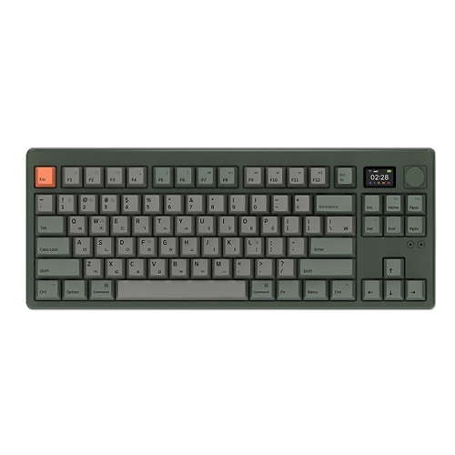 그루브스톤 GS85 표준윤활 아미 (하늬축)