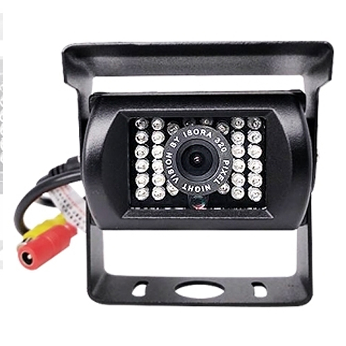 아이소라 시모스 블랙 후방카메라