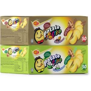 ����Ǫ�� �������� ũ������ �ٺ�ť�� 20g x 50�� + ����ũ���� 20g x 50��