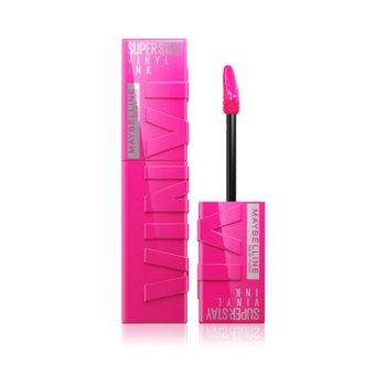 슈퍼스테이 바이닐 잉크 립스틱 150 Striking 4.2ml
