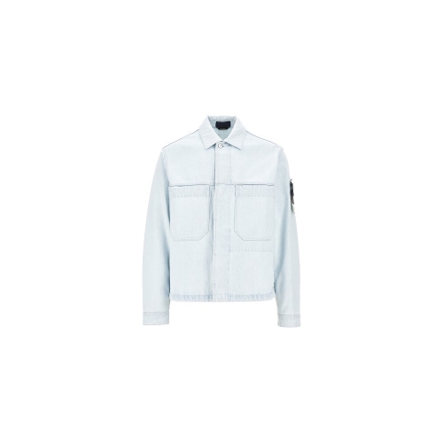 스톤아일랜드 남성 패딩 자켓 SS26 L1S144100006S00J9VJ203-VJ203 7128834_이미지