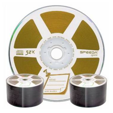 SPEEDA2 CD-R 700MB 52x ��ũ 100��