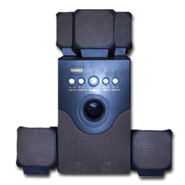 FORMAX SPK-2000