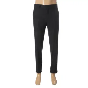 민영물산 레드옥스 캐주얼 기모 스판바지 R214PT959NYBB