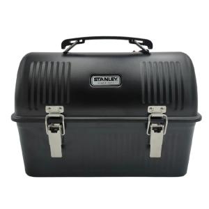 런치박스 도시락 가방 매트 블랙 캠핑용 Classic 10qt 9.4L