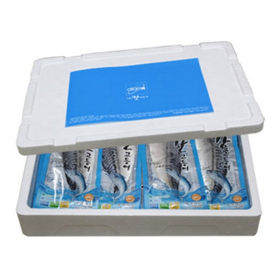 애터미 간고등어 2kg (1개)_이미지