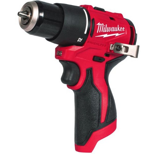 밀워키 M12 BLPDRC (2.5Ah, 배터리 1개)_이미지