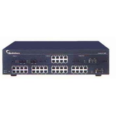 CORECESS 32p 5408F-L3 Switch_이미지