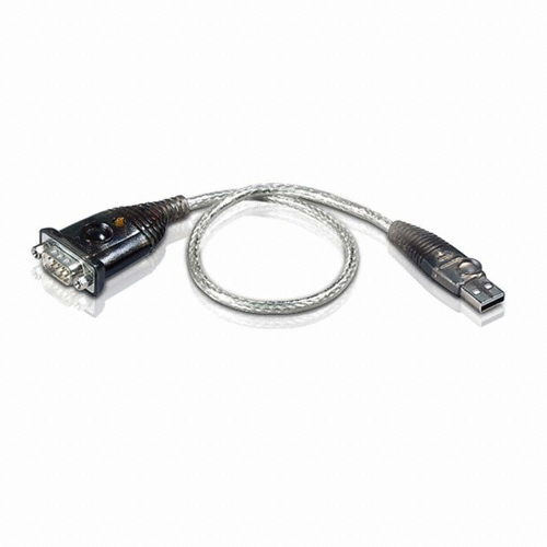 ATEN USB-to-시리얼 컨버터 (UC232A)