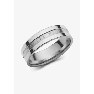 �ٴϿ� Wellington ELAN Ring silver-coloured DW254L02E-D11