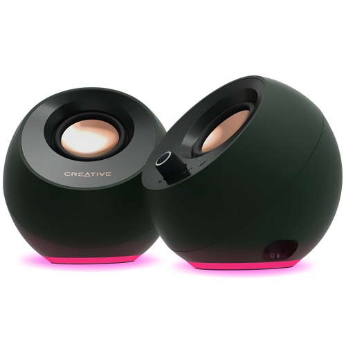 Creative PEBBLE PRO (해외구매)