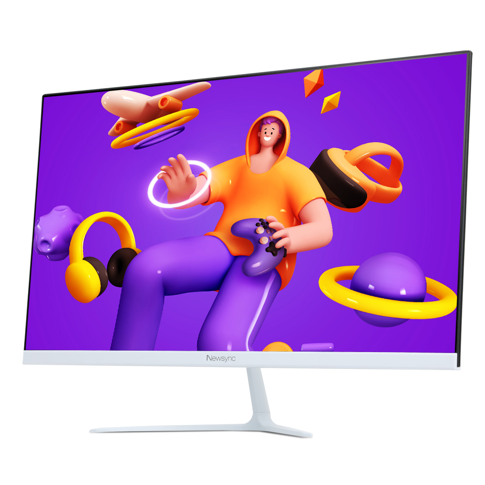 ��Ʈ�� Newsync X248VH �������� ȭ��Ʈ ������