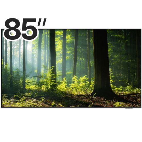 삼성전자 네오QLED KQ85QNF85BFXKR (벽걸이)_이미지