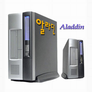 아이구주 알라딘 (미니250W)_이미지