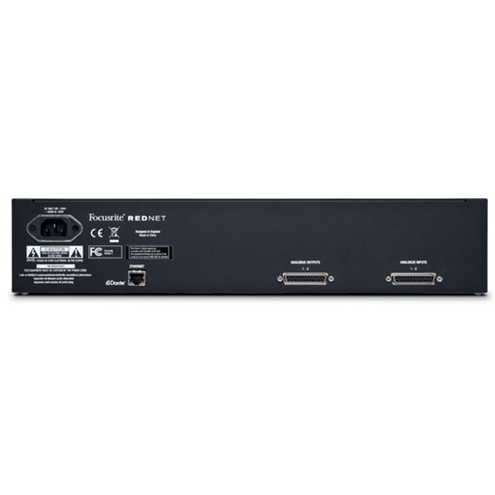 Focusrite RedNet 1
